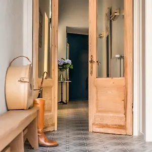 Bed & Breakfast L'histoire De L'eclair, Bruges