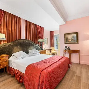 Hotel Canal, Bruges