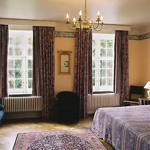 Hotel Egmond, Bruges