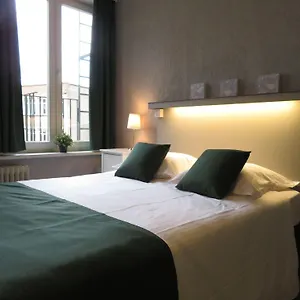 Hotel Notre Dame, Bruges