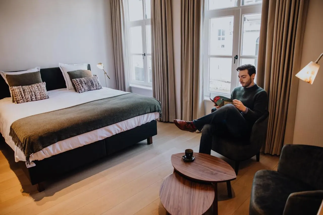 B&B Anna9 Bruges Bed & Breakfast
