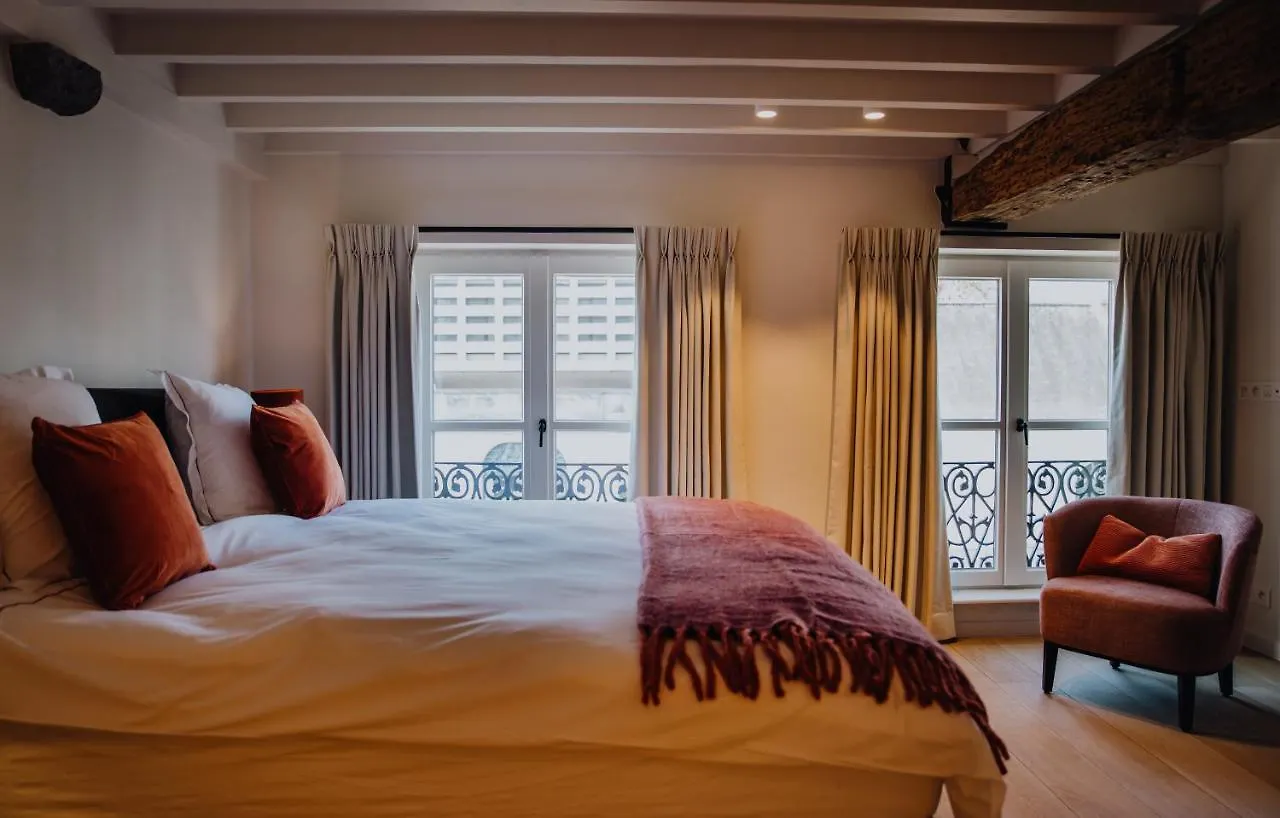 B&B Anna9 Bruges 0*,  Belgium