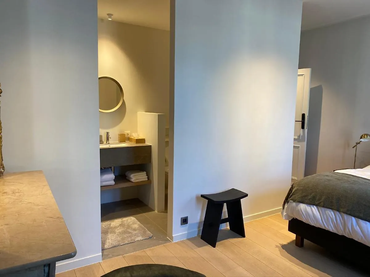 B&B Anna9 Bruges Bed & Breakfast
