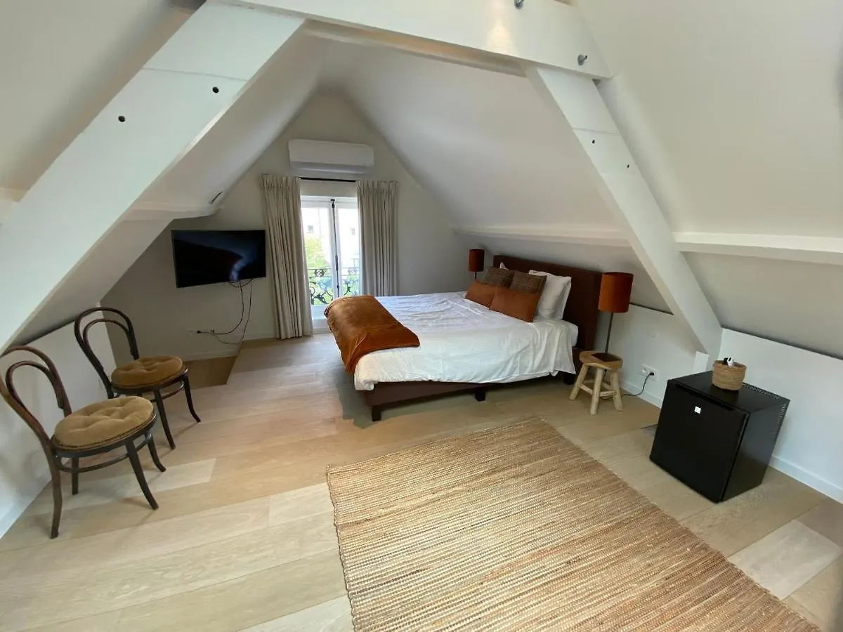 B&B Anna9 Bruges Bed & Breakfast