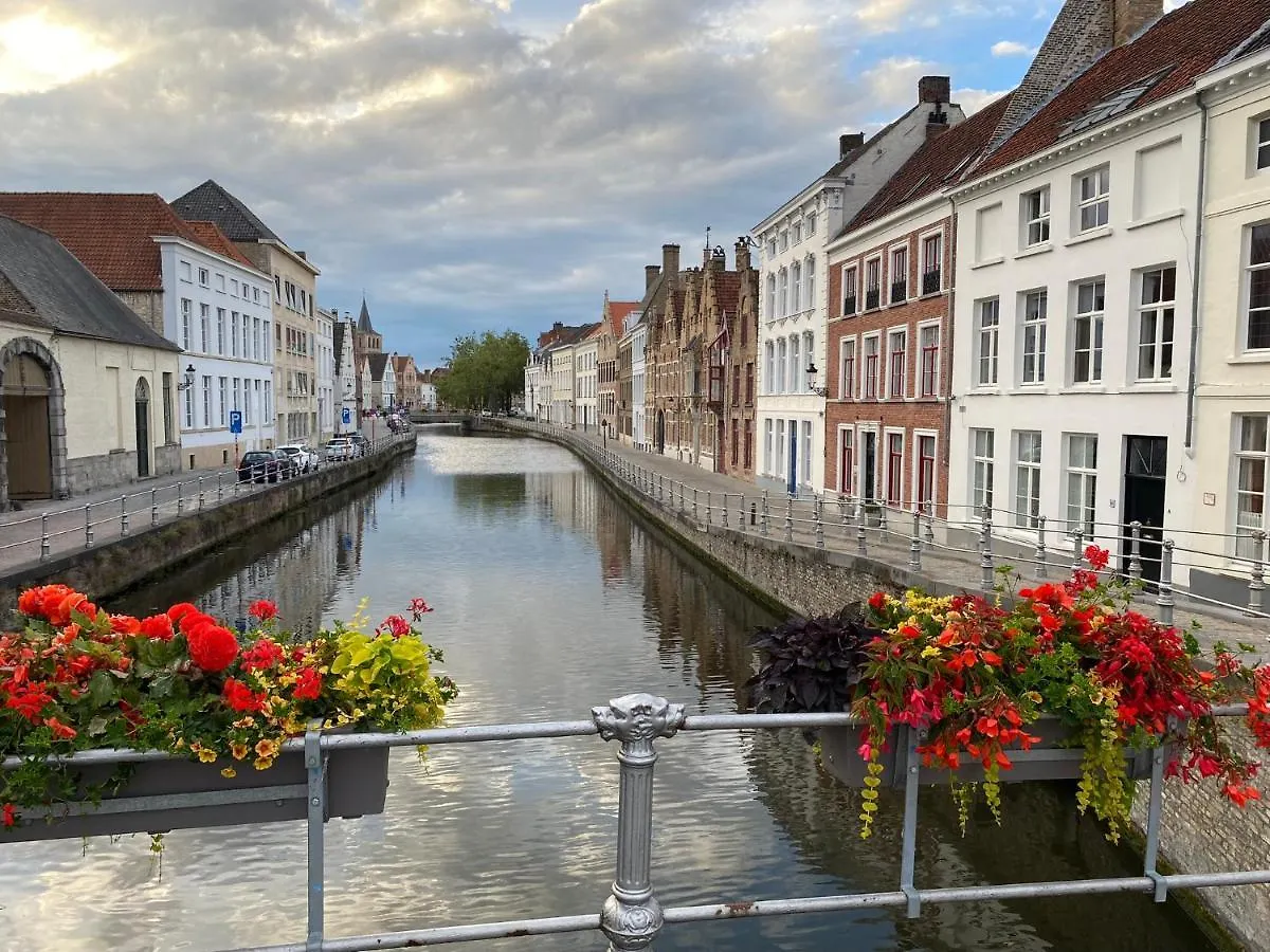 B&B Anna9 Bruges