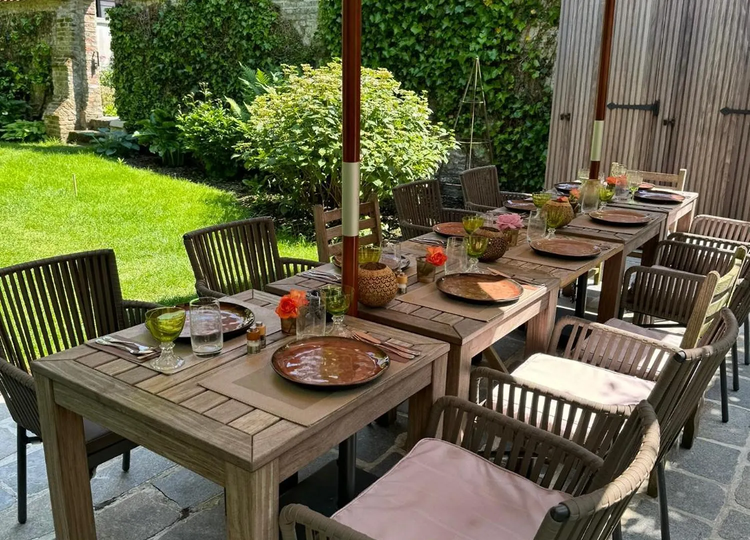 B&B Anna9 Bruges