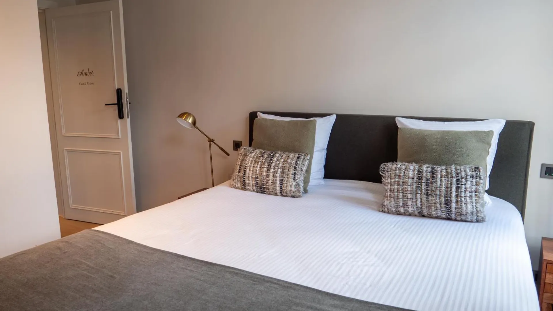Bed & Breakfast B&B Anna9 Bruges Belgium
