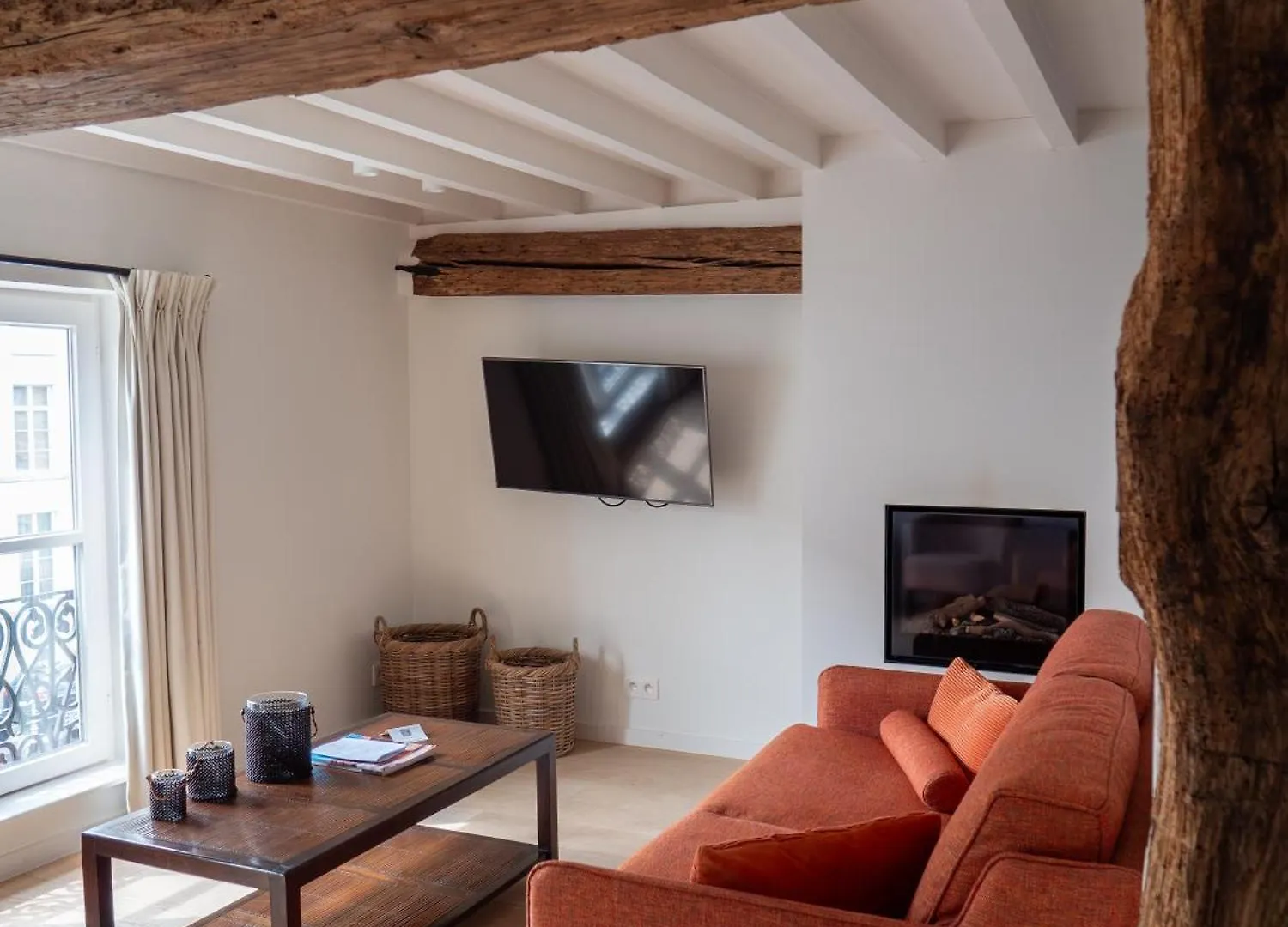 Bed & Breakfast B&B Anna9 Bruges Belgium