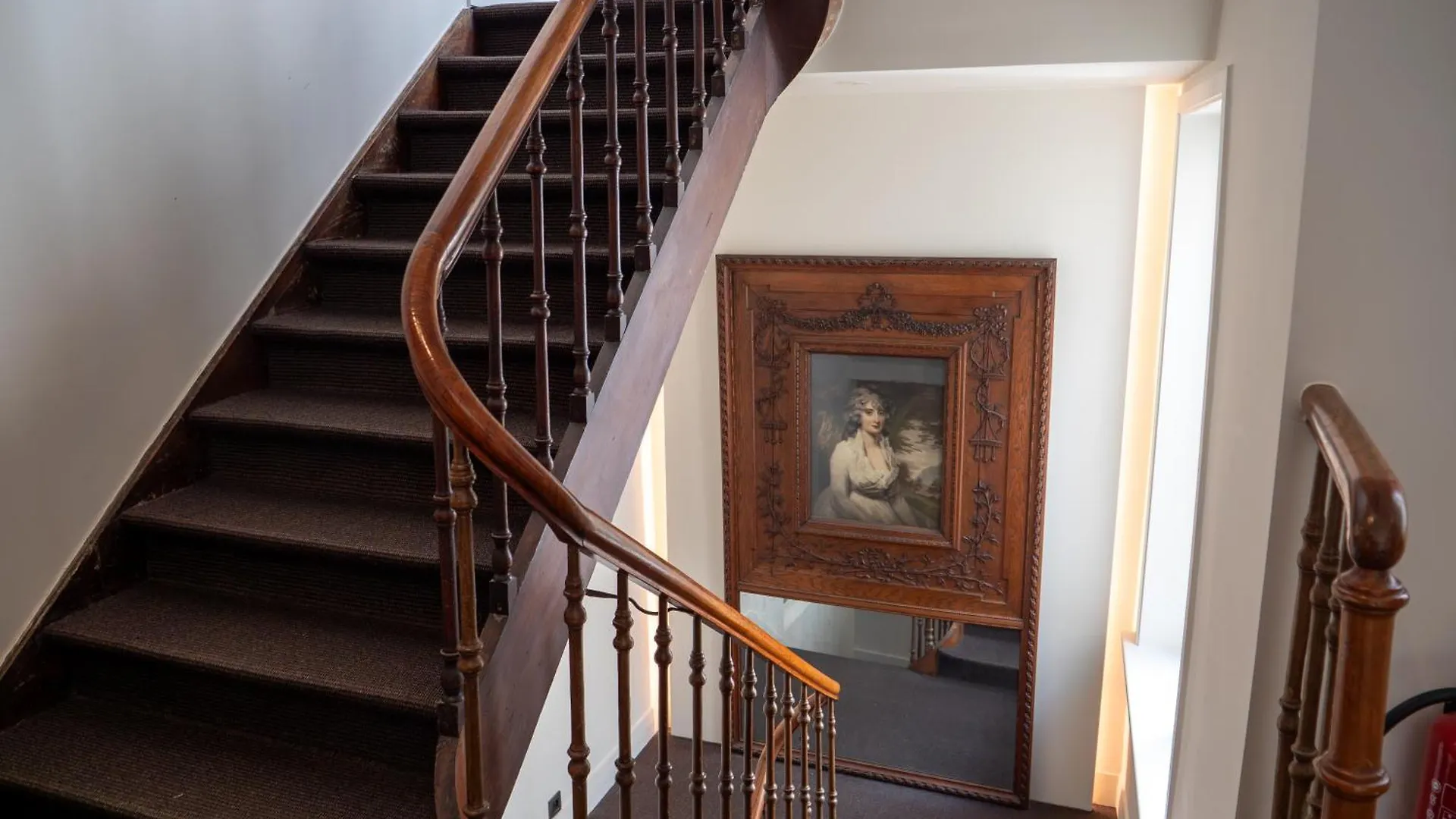 B&B Anna9 Bruges Bed & Breakfast