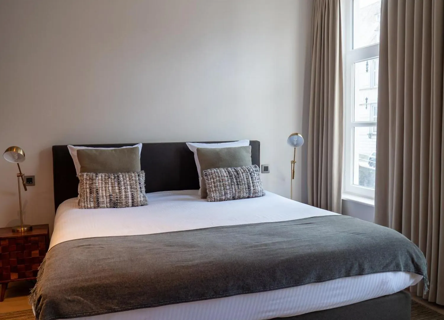 B&B Anna9 Bruges
