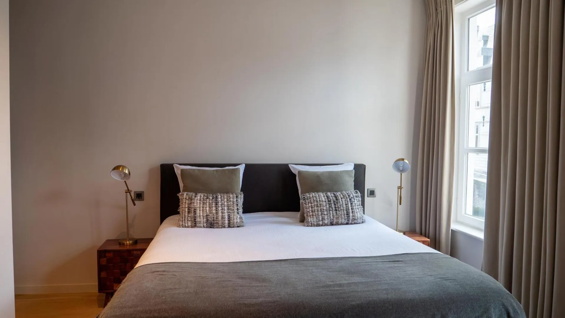 B&B Anna9 Bruges Bed & Breakfast