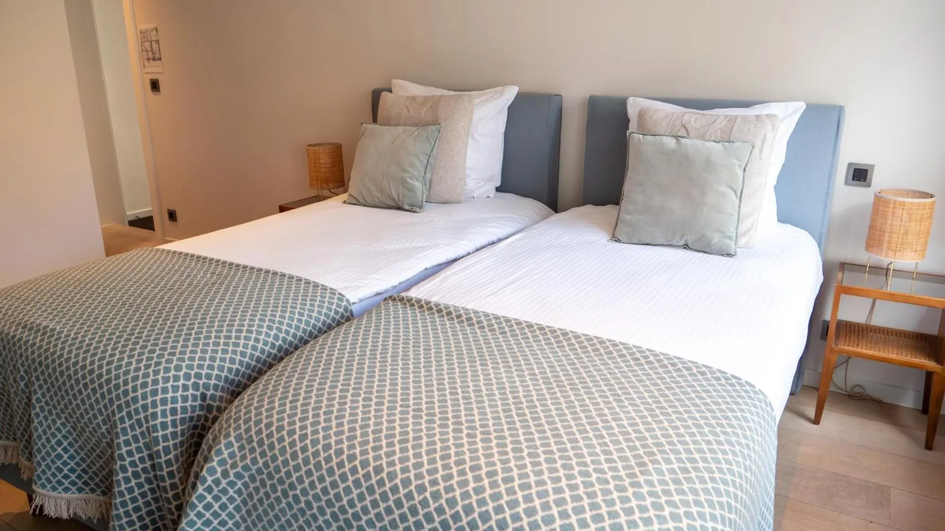 B&B Anna9 Bruges