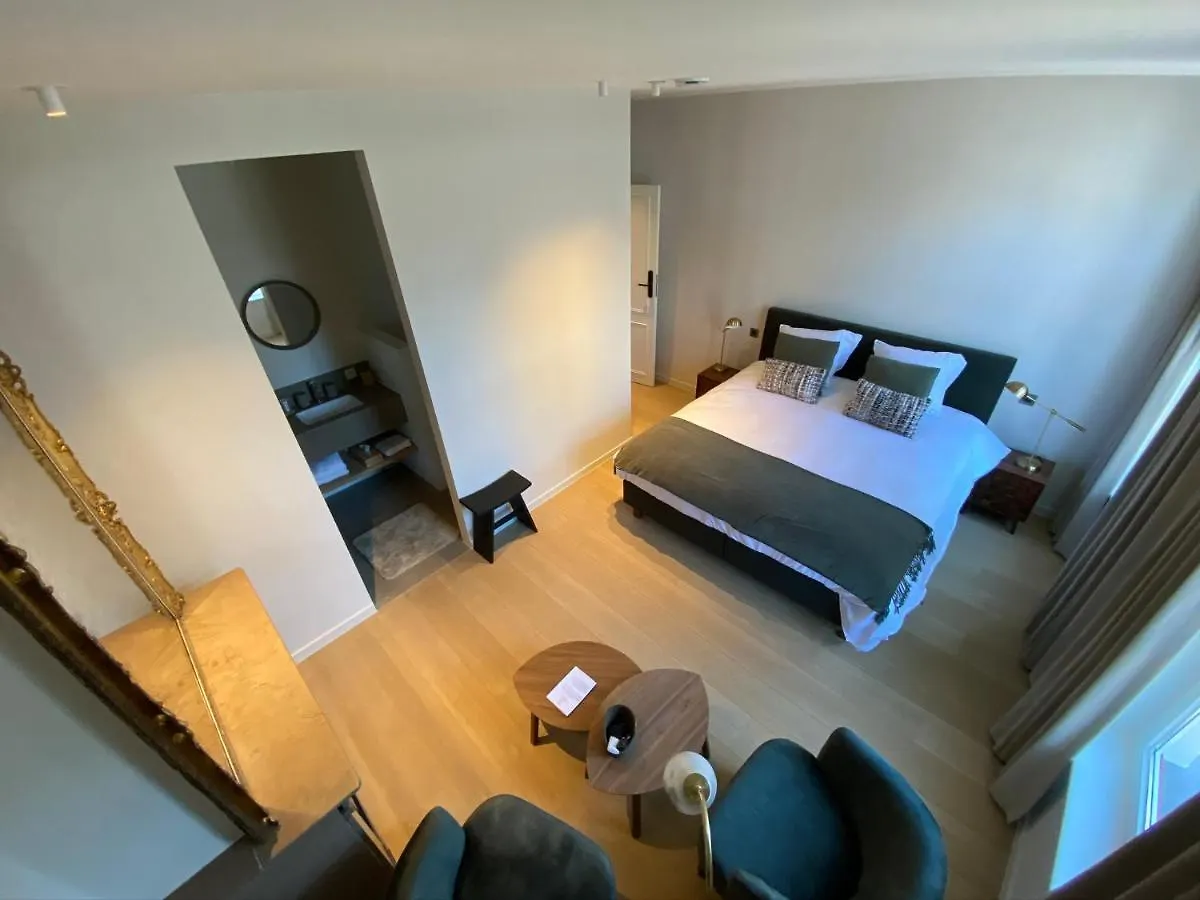 B&B Anna9 Brujas