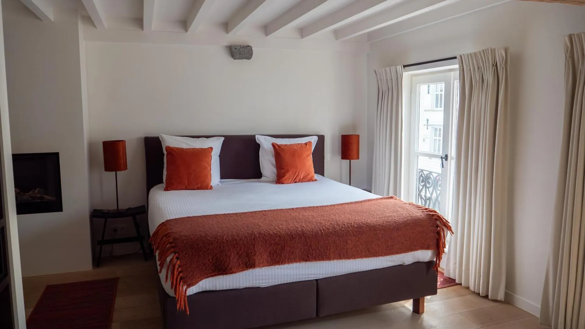 B&B Anna9 Brujas Bed and breakfast