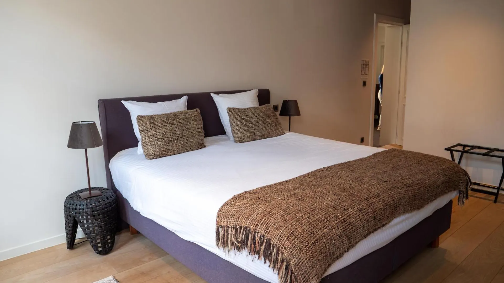 B&B Anna9 Brujas