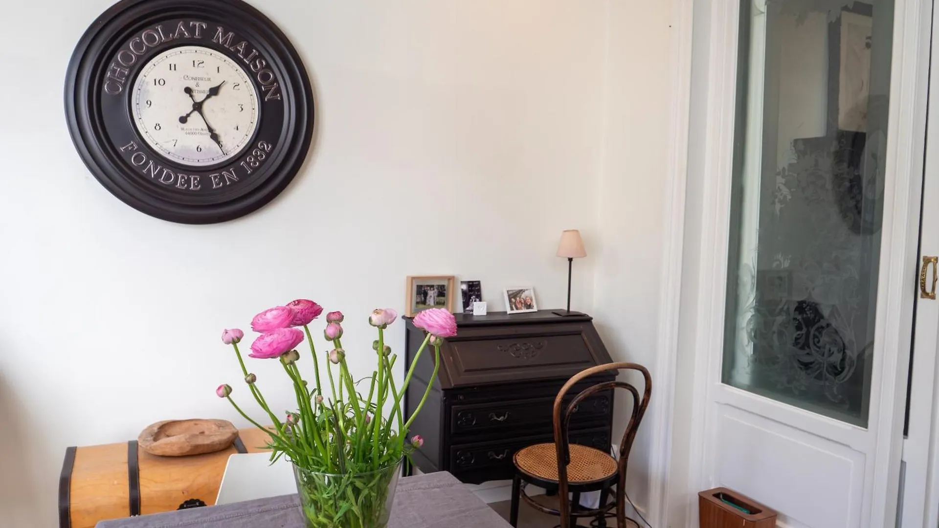 Bed and breakfast B&B Anna9 Brujas
