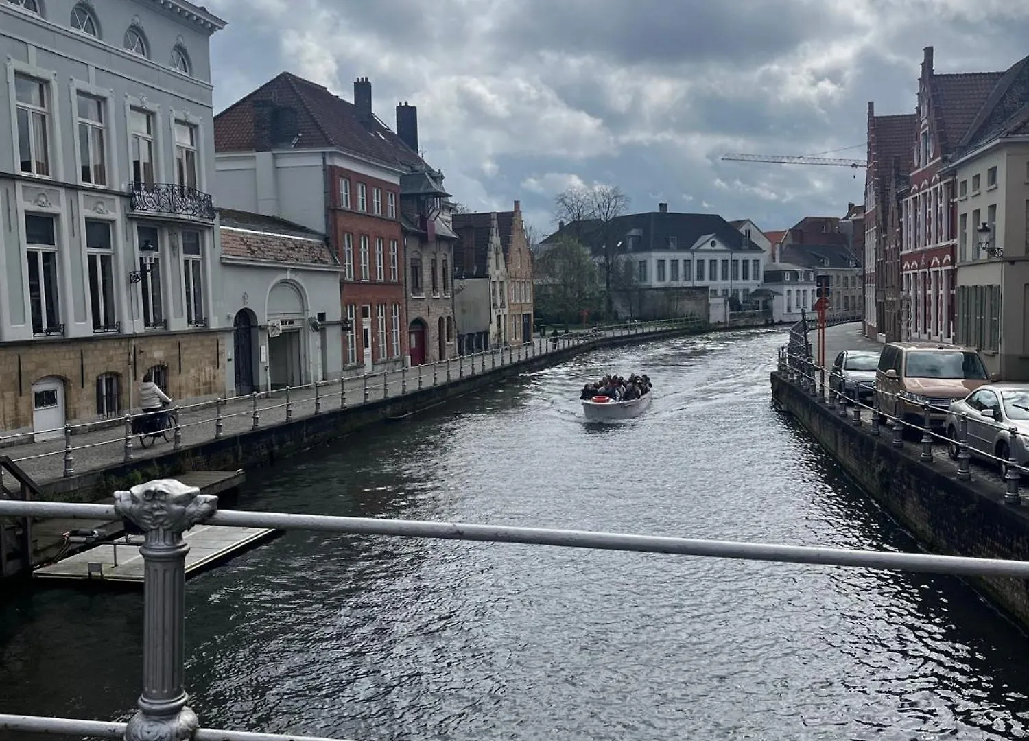 B&B Anna9 Brujas 0*,  Bélgica